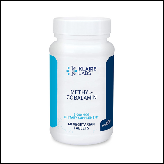 Methylcobalamin | 60 Tablets