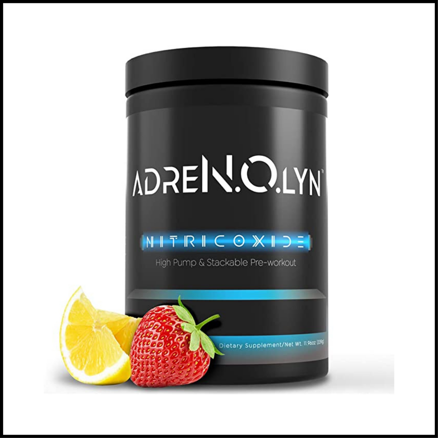 AdreNOlyn - Strawberry Lemonade | 25 Servings