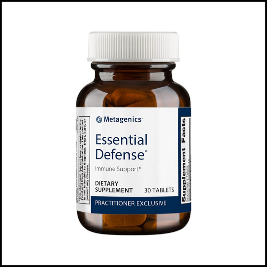 Essential Defense | 30 Tablets